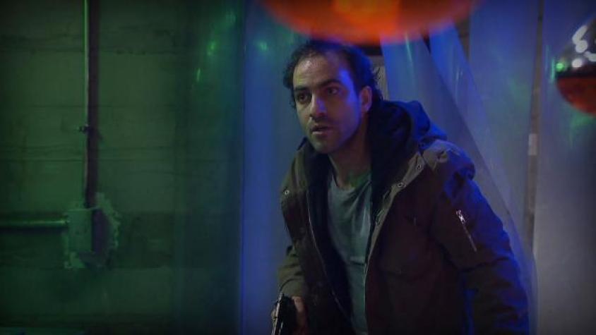 Alberto arruinó el plan de rescate