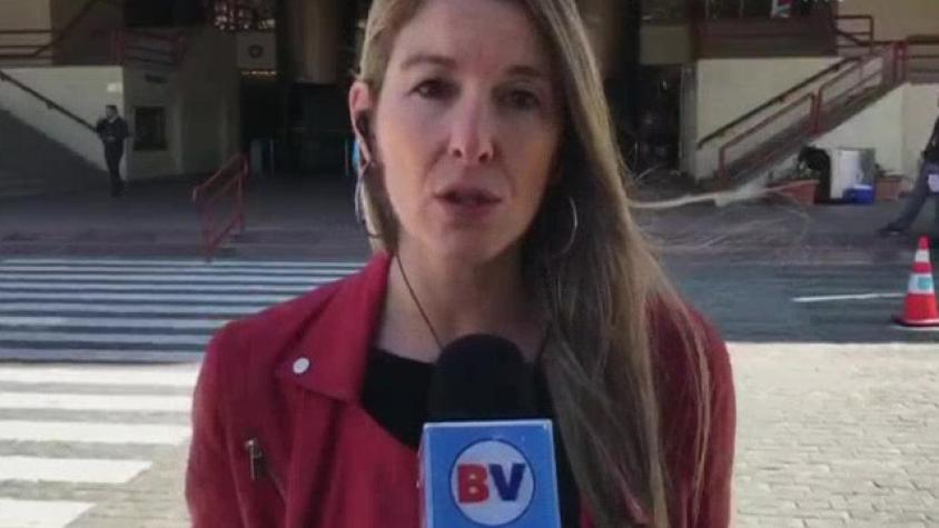 Marcela Sabat: “Tenemos que pedir perdón”