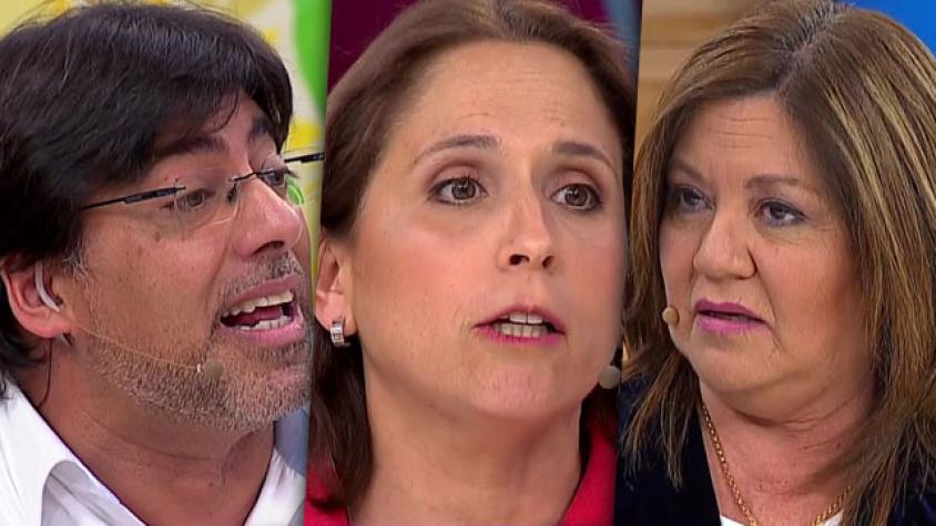 Alcaldes analizan situación actual del país