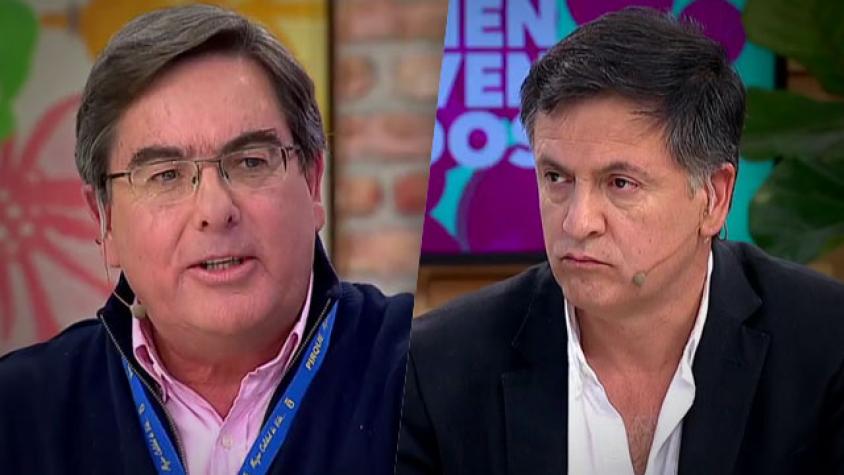 Alcaldes se refirieron a la situación de sus comunas