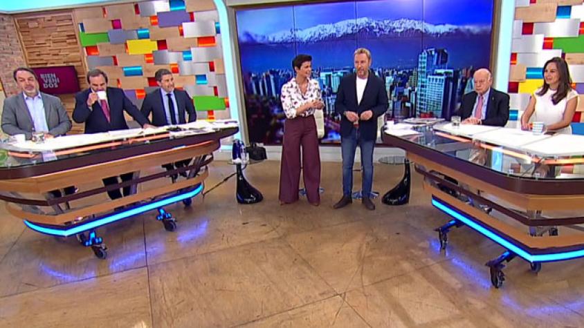 Miradas a la crisis y sus posibles soluciones