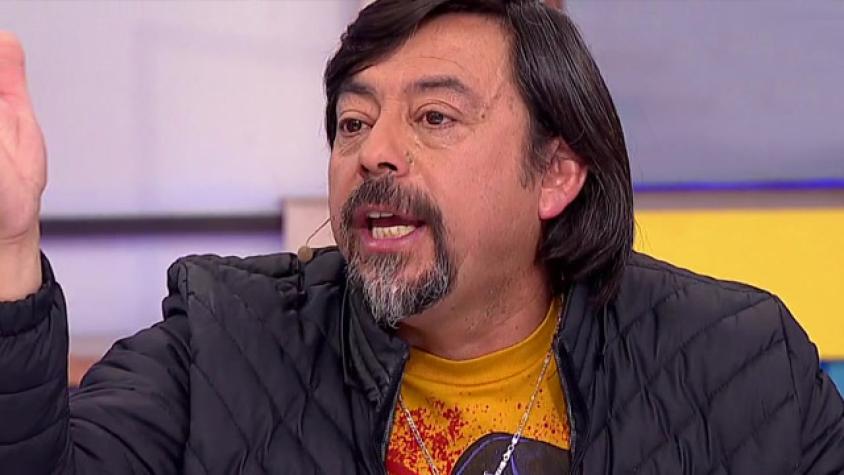 Bombo Fica responde a acusaciones de concejala de Ñuñoa por uso de terreno