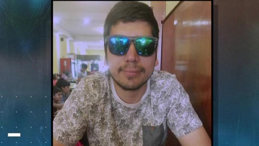 Joven chileno estaría detenido e incomunicado en Brasil