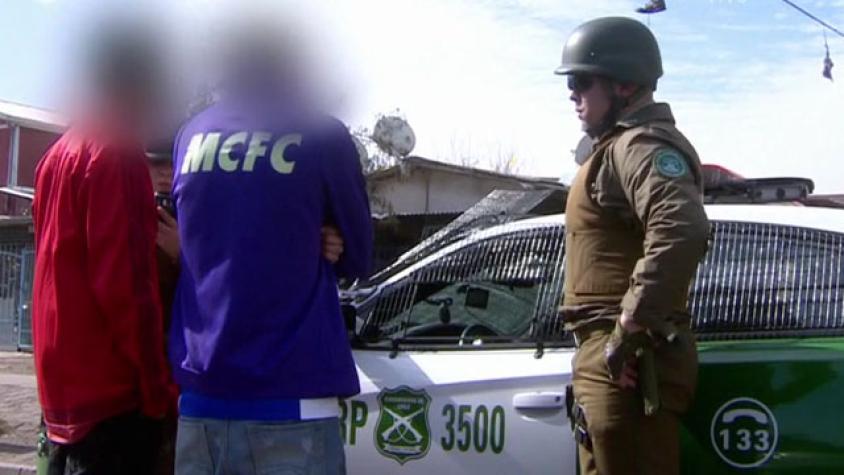 Día clave en el Congreso por ley sobre control de identidad a menores de edad