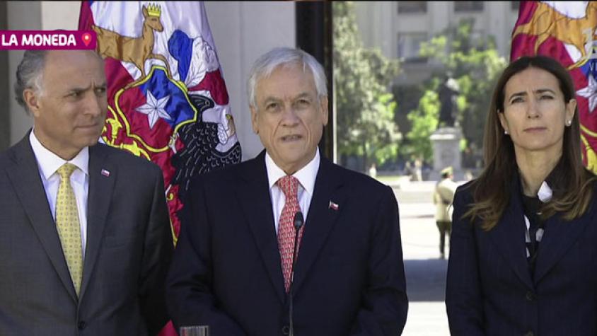 ¿Qué significa para Chile cancelar la APEC y COP 25?