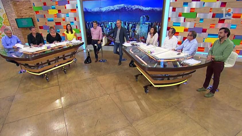 Demandas ciudadanas: ¿Cuál es la prioridad?