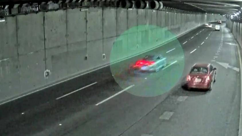 Preocupante ola de “encerronas” en Santiago