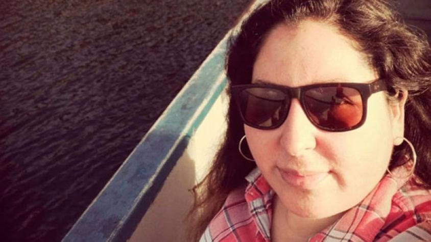 Joven madre fue asesinada por su pareja en Cañete