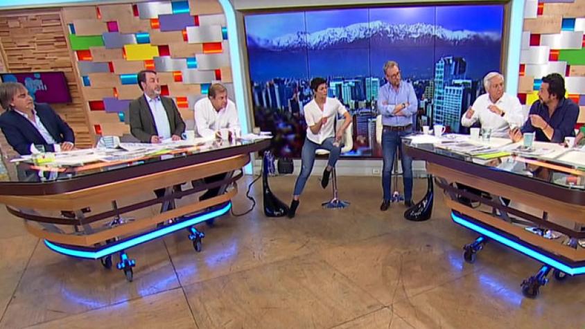 ¿Qué medidas pondrán fin a la crisis?