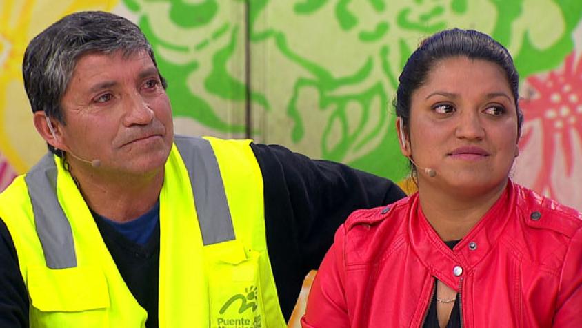 Conocimos la historia de Juan, quien salió adelante trabajando como “sapo” de micros