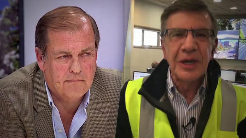 El análisis de Francisco Vidal y Joaquín Lavín