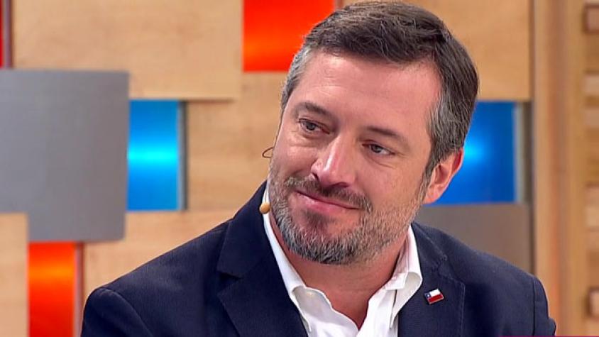 Ministro de Desarrollo Social explicó medidas anunciadas por el Presidente