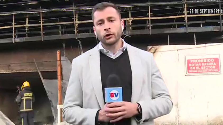  Las noticias que marcaron esta mañana con nuestros periodistas en terreno