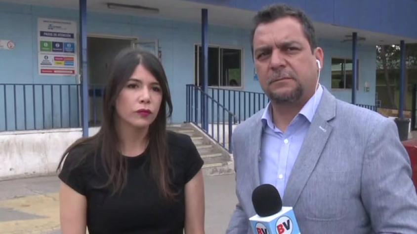 Subsecretaria de Prevención del Delito por bala loca: “Esto es una tragedia”