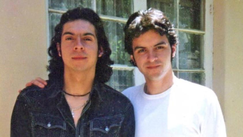 Fotos del recuerdo: El antes y el después de nuestros panelistas