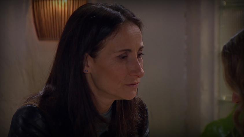 Clara tiene el control