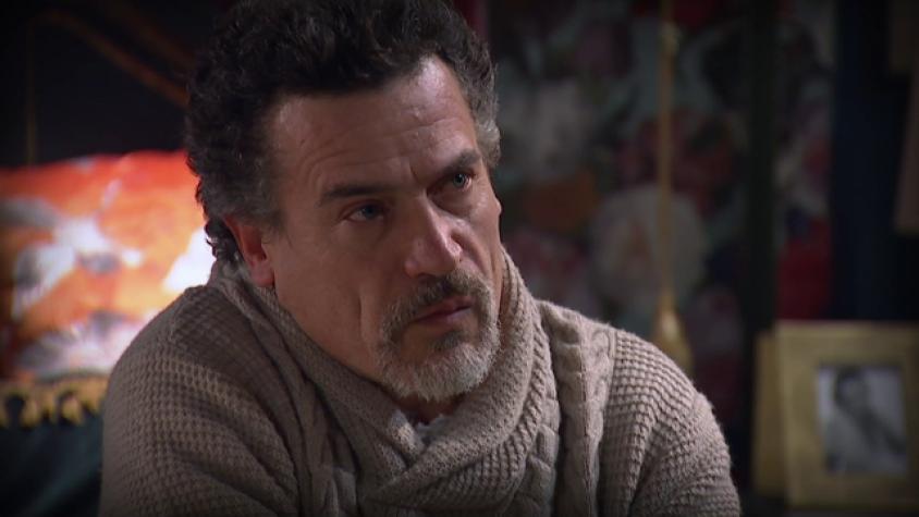 Juan tuvo un nuevo ataque