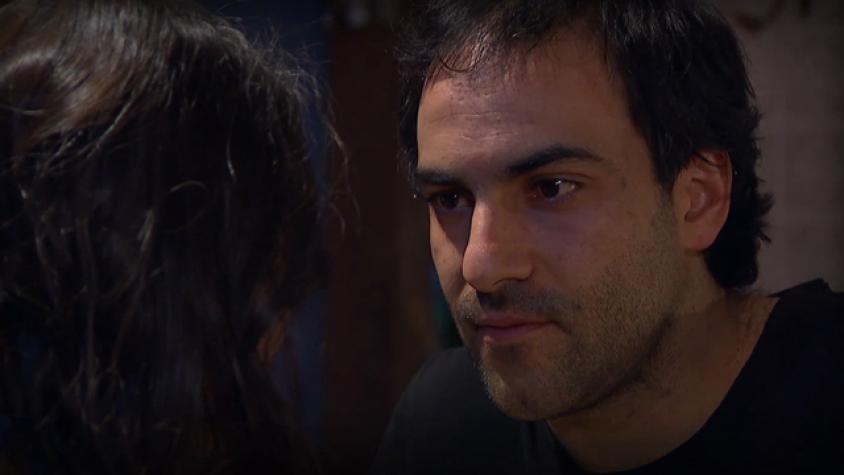 La macabra propuesta