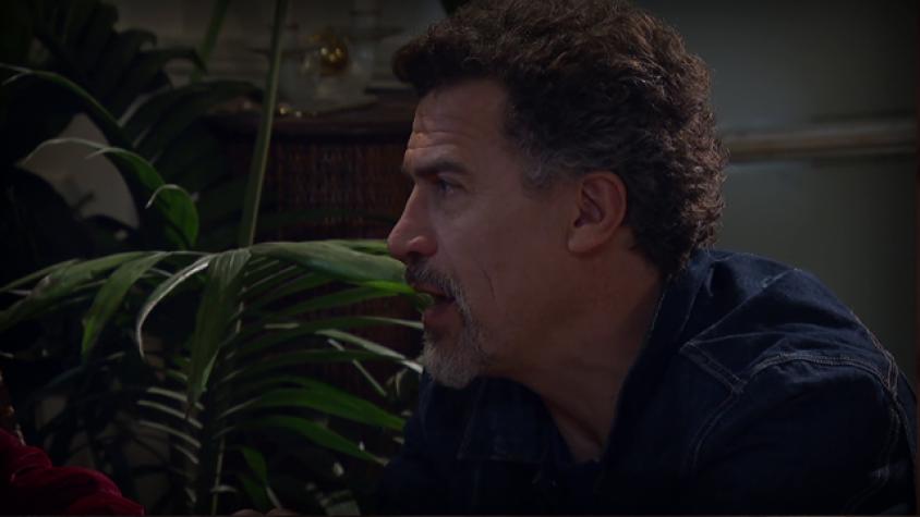 La confianza de Juan