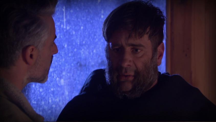 Custodio: “Don Juan no es tonto”