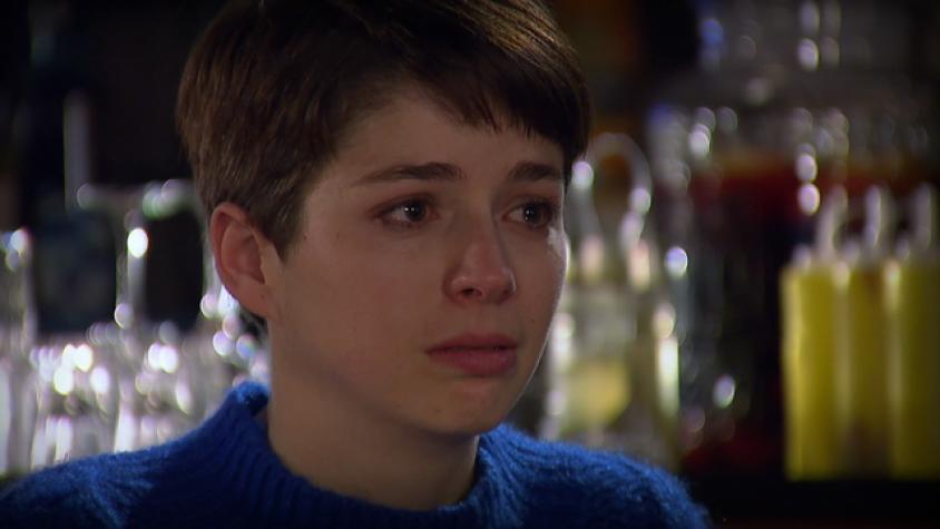 Custodio: “Tu padre era una buena persona”