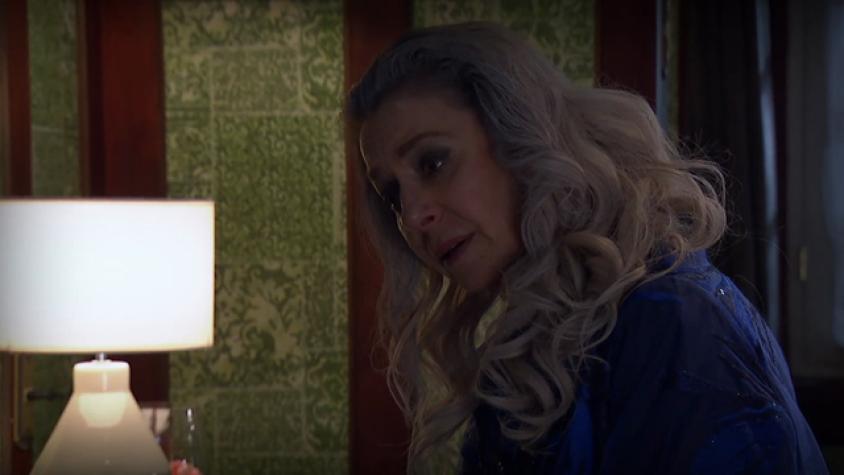 La maldad de Concepción