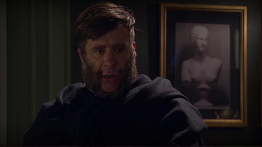 Custodio quiere retomar su vida