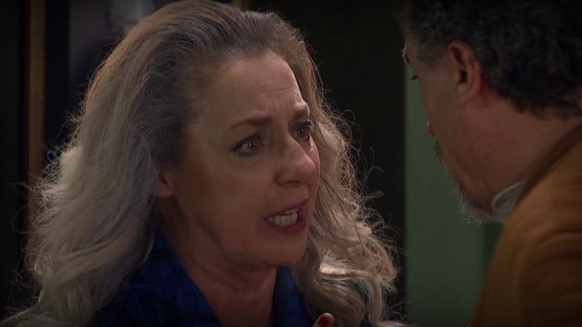 Concepción: “Clara no puede vivir en esta casa”