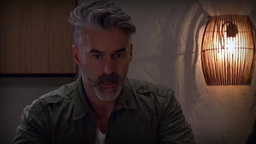 Rafael recibió una mala noticia