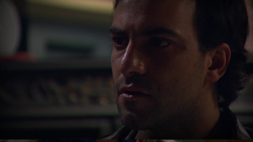 La petición de asesinato