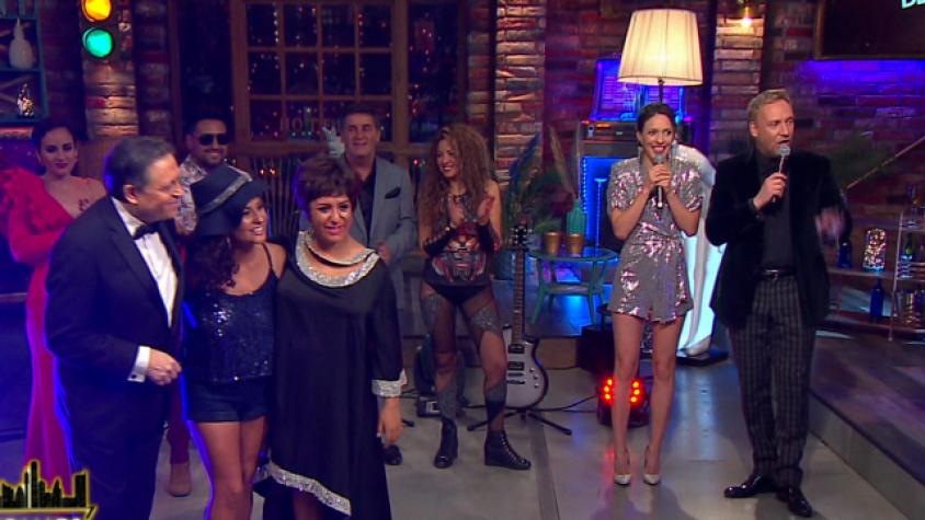 ¡Final de infarto se vivió en SDL! 