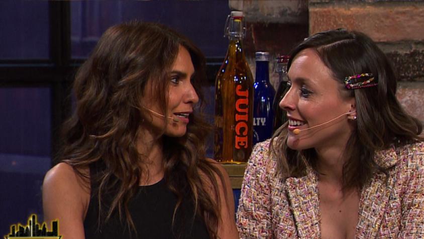 Yazmin: “Renata está bien”