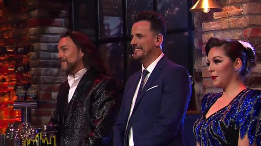 ¡Duelo de oro! Rocío Dúrcal y Marco Antonio Solís en SDL