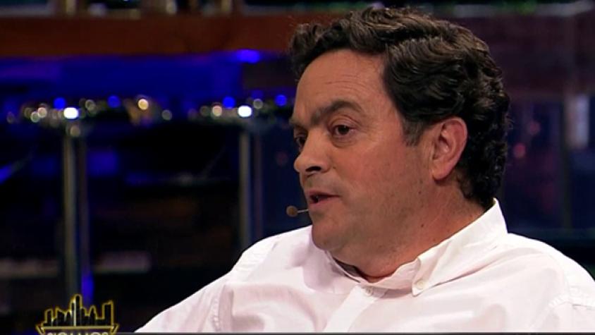 Felipe: “La manifestación es una catarsis generalizada”