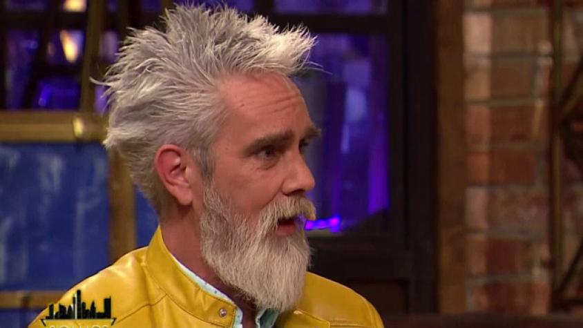 Daniel: “Los chilenos estamos en estado de alerta”