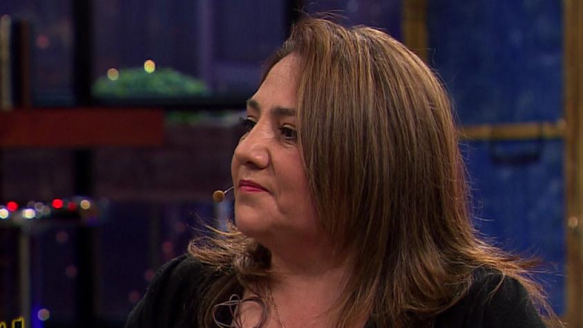 Latife: “Alexis va a recuperar su mundo del fútbol”