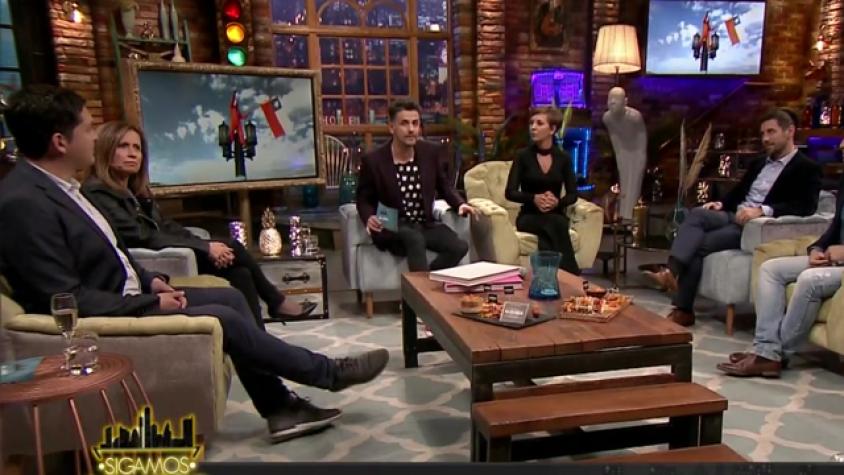 ¿Cómo un medio evita caer en una noticia falsa?