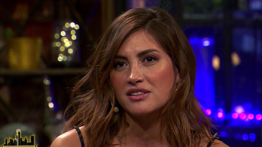 “No me llamo Karen Paola”