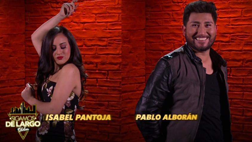 Quinto duelo complicó a los jueces del programa