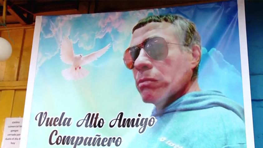 Comerciante que defendía su local murió apuñalado