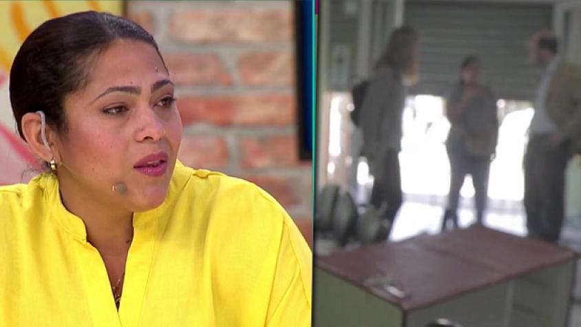 El drama familiar de los pequeños emprendedores saqueados