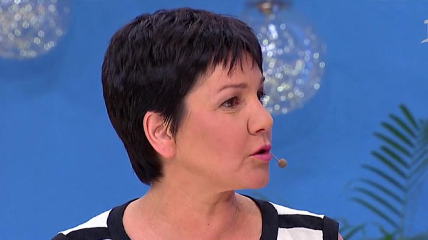 ¿Por qué Javiera Parada renunció a Revolución Democrática?