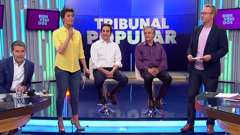 Diputados respondieron las consultas ciudadanas 