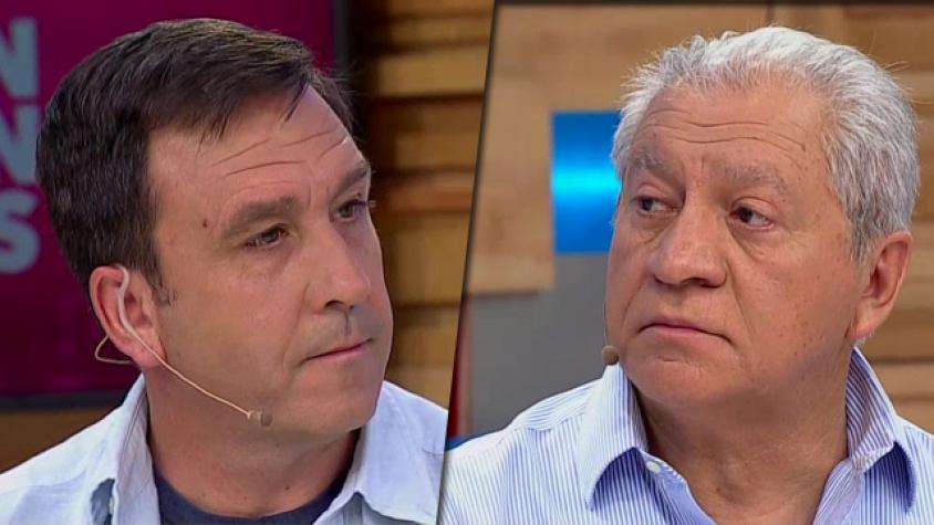 ¿Cómo se ven afectadas la pequeña y mediana empresa? 