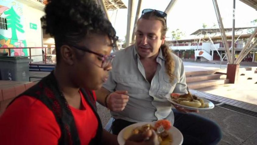 Cocina Sin Fronteras 2019 / Capítulo 13 / Haití 