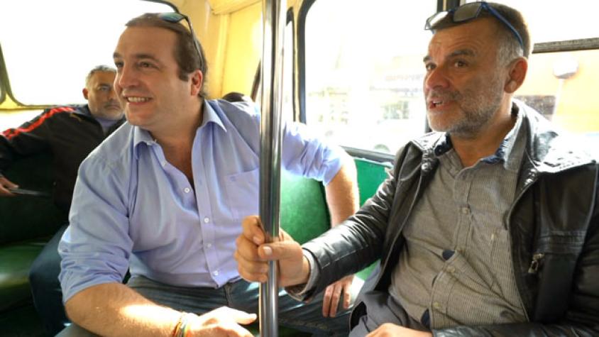 Cocina Sin Fronteras 2019 / Capítulo 11 / Austria