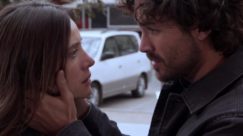  Rafael: “Escapémonos mañana mismo”