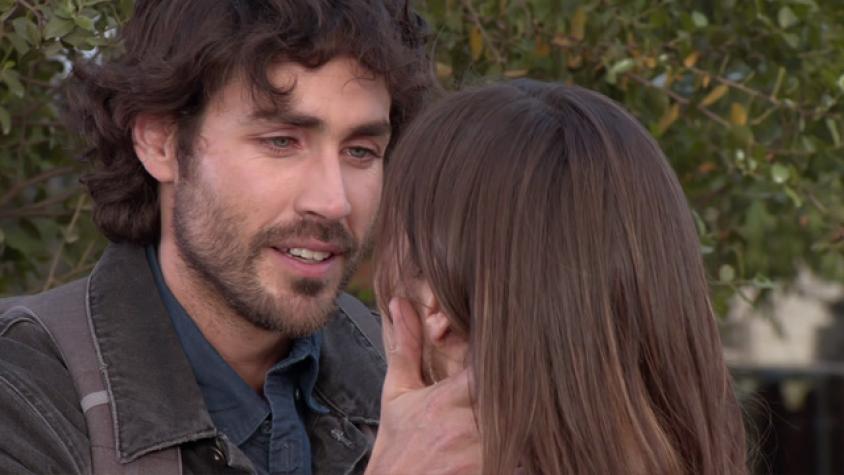 Rafael: “Es lo más lindo que me ha pasado”