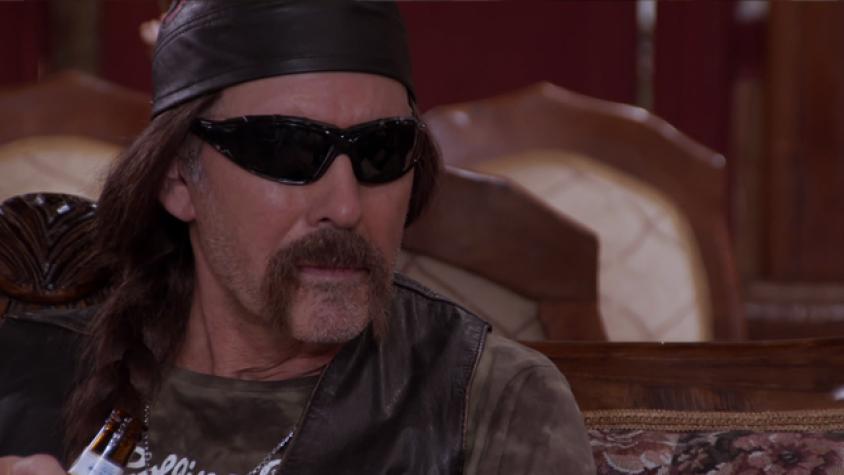 ¡El Coyote y el Corneta!