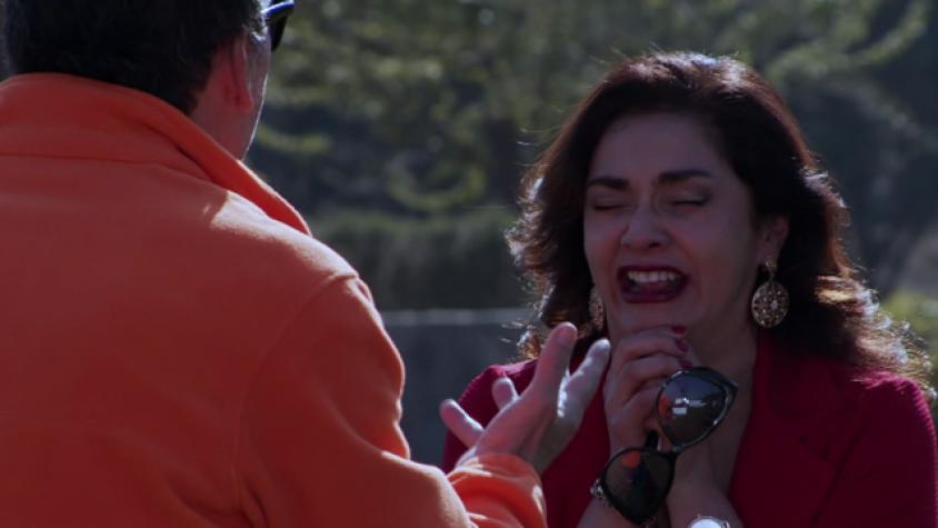 ¡Es un milagro! La Betsy tuvo razón